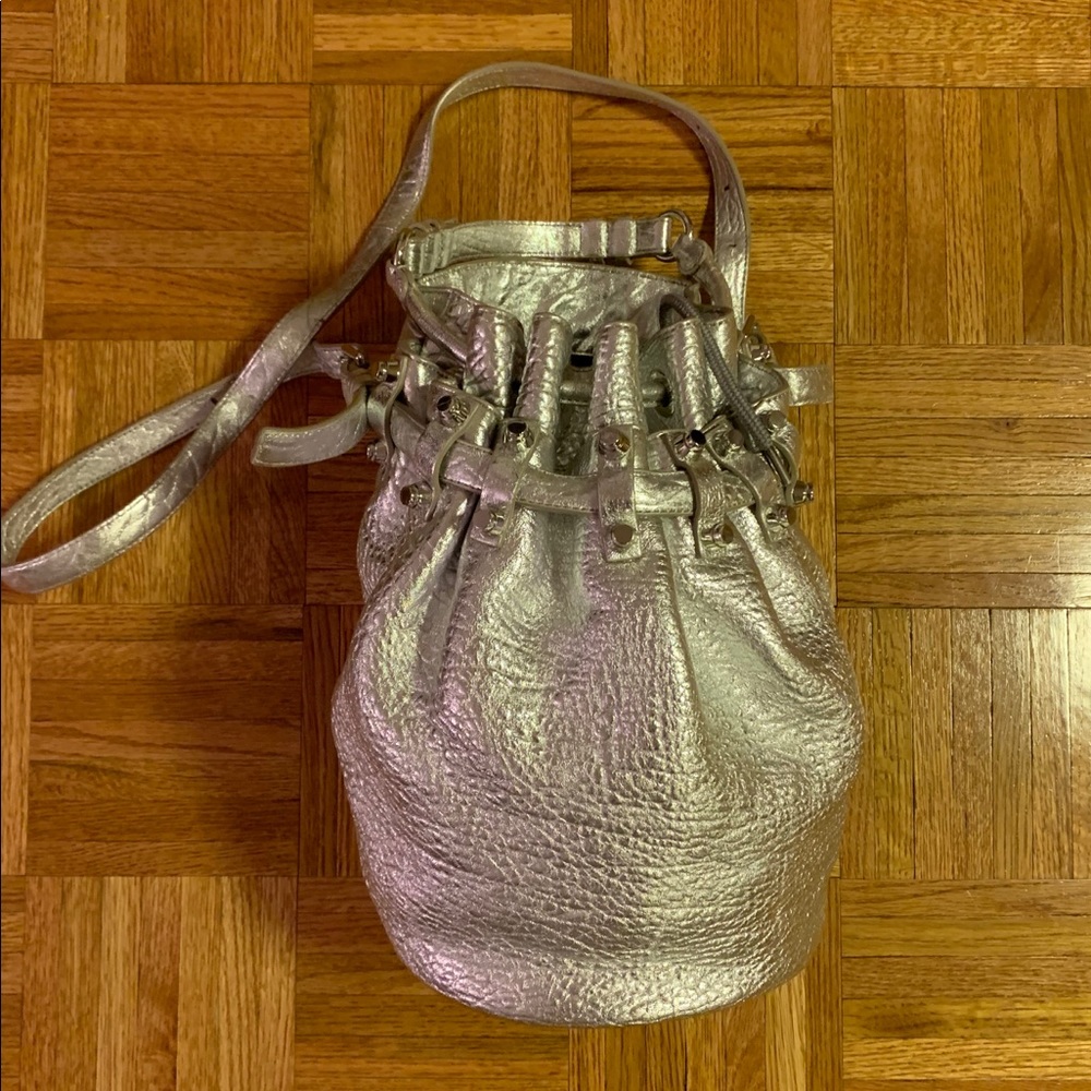 Alexander Wang Diego Bucket Bag